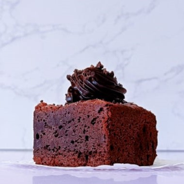 PastryVille Cloud Classic Brownie