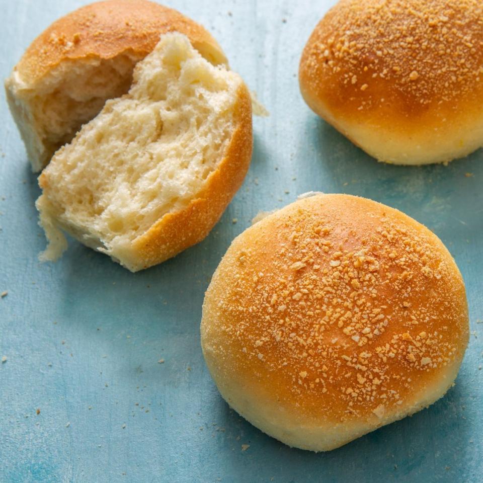 Pastryville Pandesal (Traditional Filipino Roll) Pack