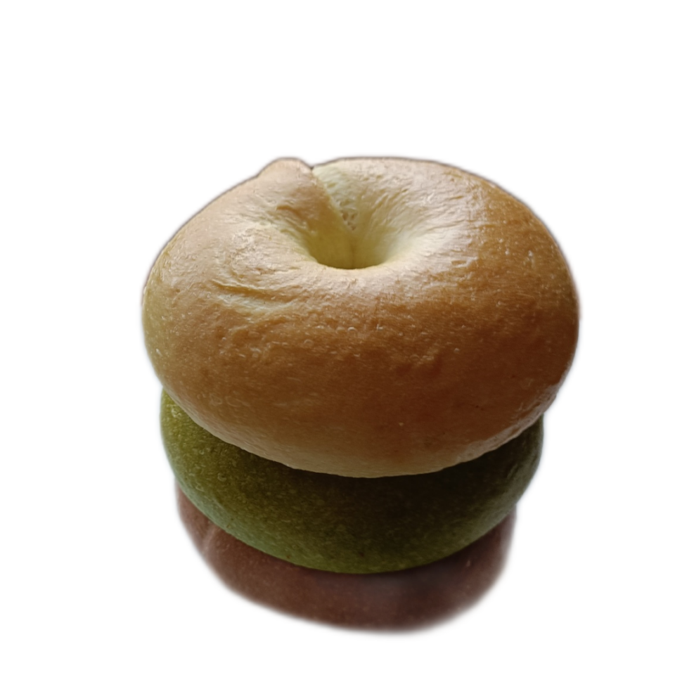PastryVille Cloud Assorted Bagel Pack